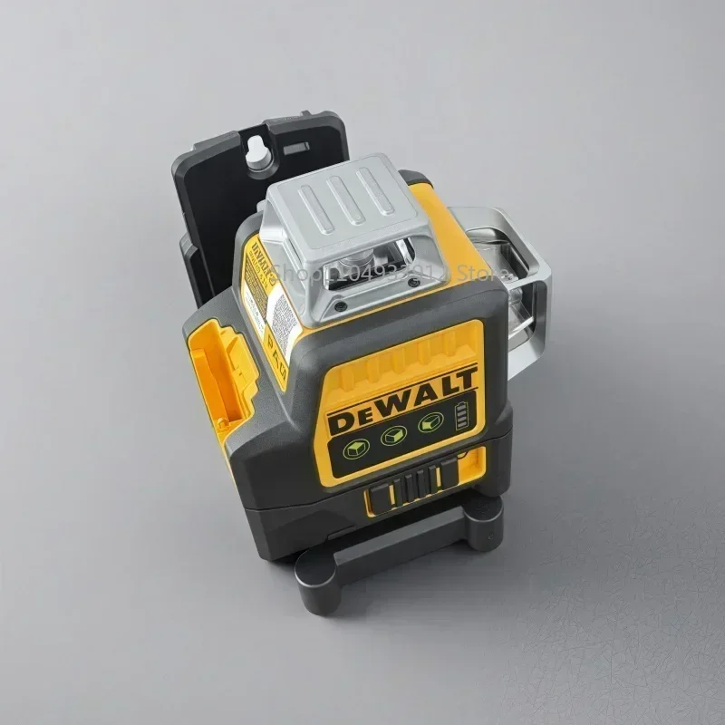Dewalt DW089LG 3-сторонний * 360 12-линейный лазерный горизонтальный зеленый измеритель инструментов Уличный степень Вертикальный аккумулятор 12 В 2025 Новый мод Dewalt DW089LG 3-сторонний * 360 12-линейный лазерный горизонтальный зеленый измеритель инструментов Уличный степень Вертикальный аккумулятор 12 В 2025 Новый мод