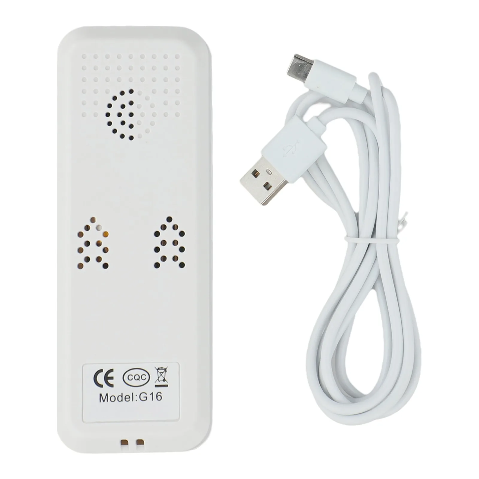 

Rechargeable Geiger Counter Designed for Reliable Radiation Testing TFT Display Offers Clear Real Time Data Readings