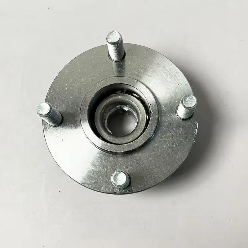 Front Wheel Hub Bearing 3501600-01 to DFSK DFM Dongfeng Sokon Mini Van Truck K01 k02 Spare Part