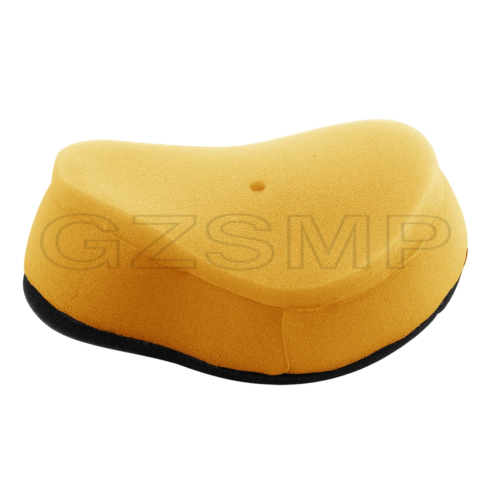 

Motorcycle Sponge Foam Air Filter Intake Cleaner fit For Suzuki DR650 DR 650 DR650SE 1996-2012