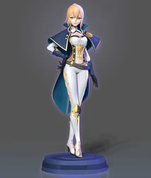 1/24 75mm 1/18 100mm Resin Model Kits Pretty Lovely Girl Figurine Unpainted No Color RW-416