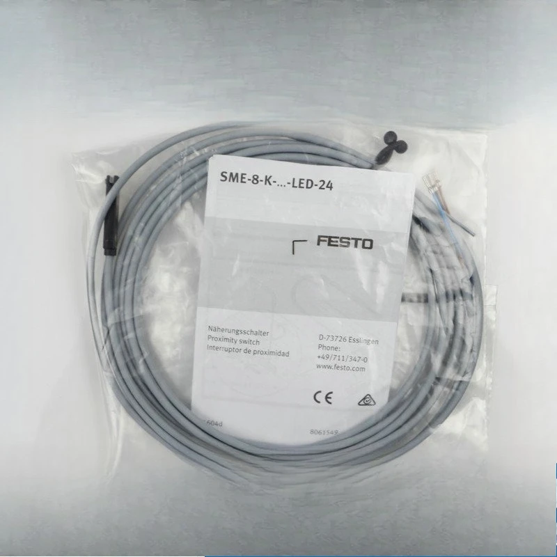 Parts For Festo Fes…