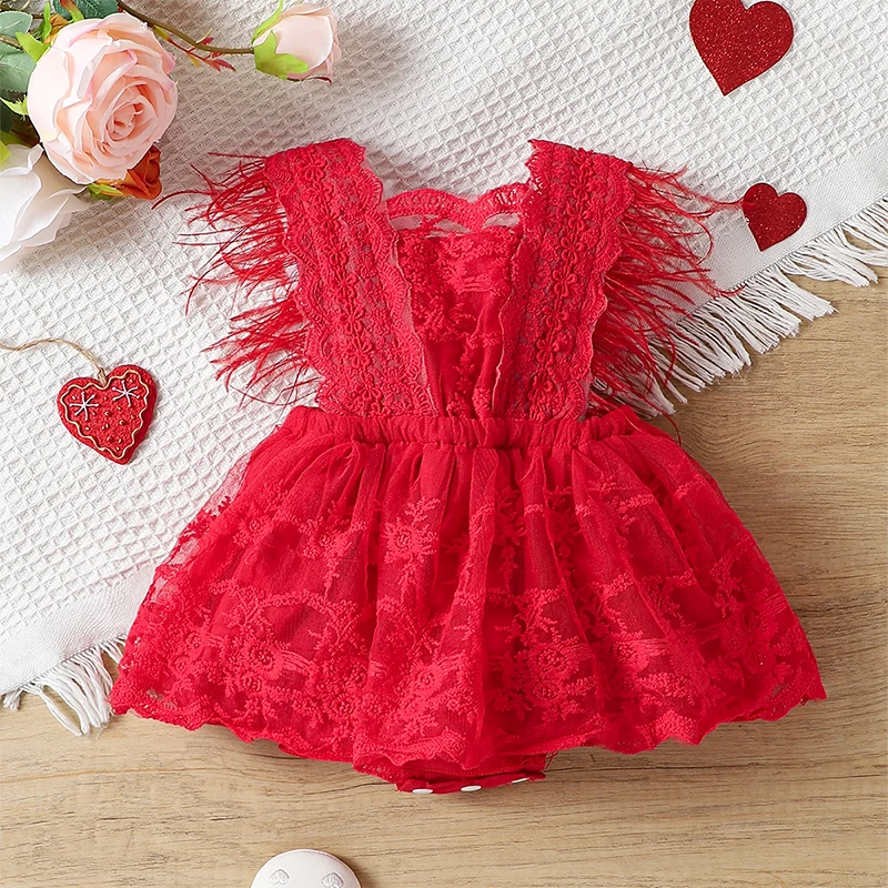 Pudcoco Newborn Infant Baby Girl Romper Floral Print Mesh Puff Sleeves Jumpsuit Playsuits Boho Summer Clothes 0-24M