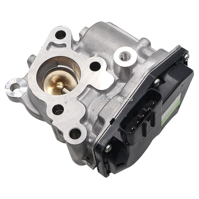 Original New 25800-11010 2580011010 VN150100-0431 VN1501000431 EGR