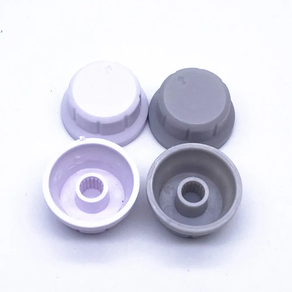 

Ручка потенциометра WH148, регулятор для усилителя x 12 мм, 10 шт.