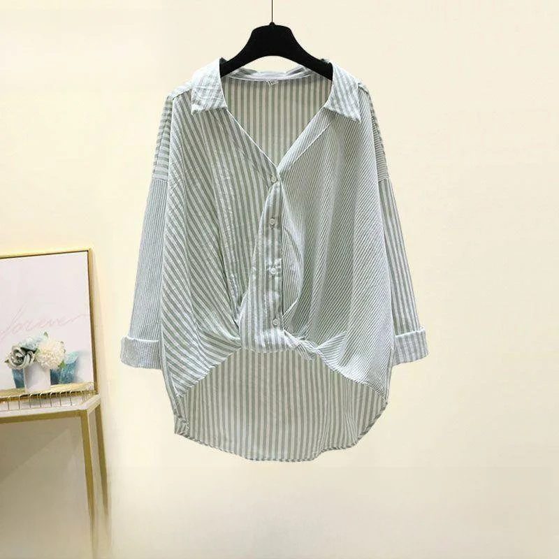 

Женские джинсы в полоску с подтяжками Long Sve Loose Fit Ladies Premium irt Другой материал 00% Осенняя коллекция
