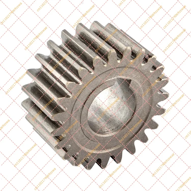 ETV Transmission Gear 50421452, Forklift Drive Gear Compatible for Jungheinrich