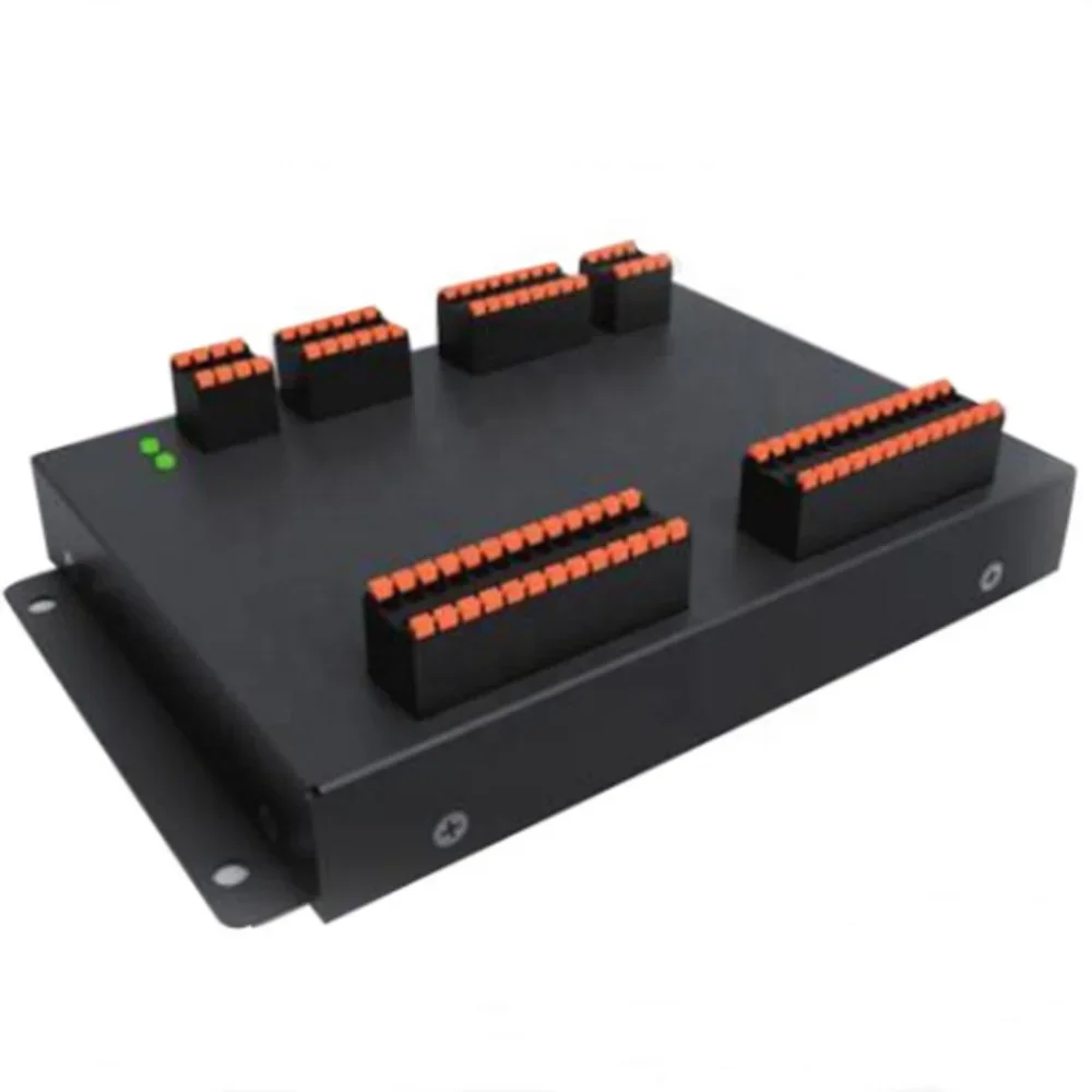 

TZBOT TZC-MST-FX200D-A Agv Magnetic Guide Controller For Guiding The AGV