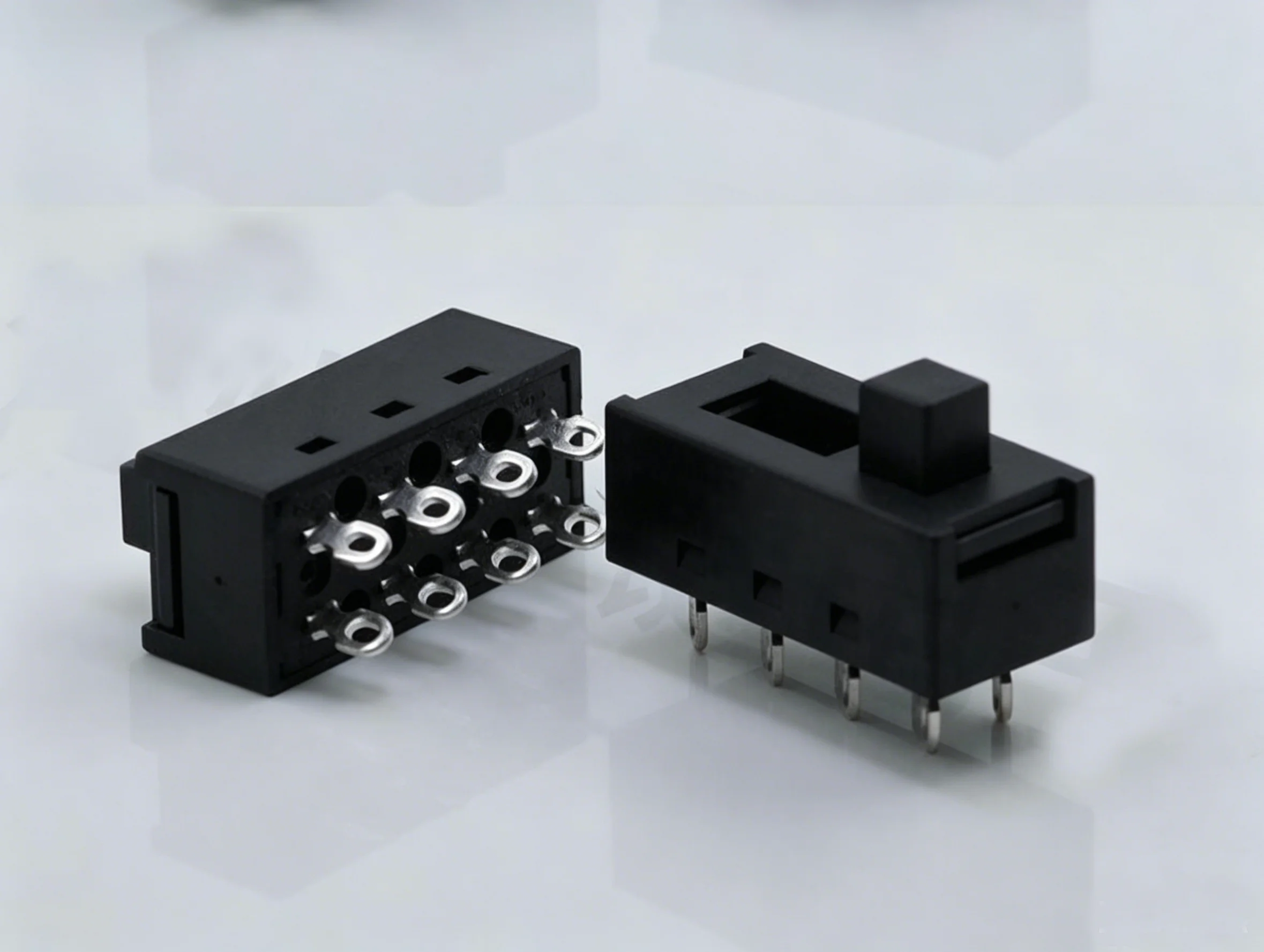 2Pcs 4A 250VAC SS-2…