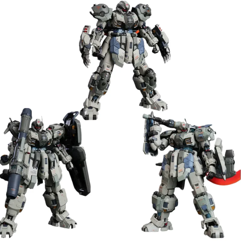 

In Stock Original Genuine Superior Class Tyrant 20cm Foxhound Team 2 "The Ancestral Effect" Action Figure Gift Se