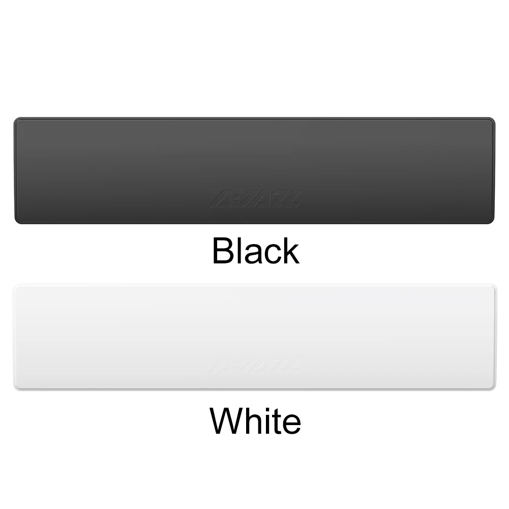 81 Tasten TKL Tastatur Handgelenkauflage Ergonomisch 8 °   Rutschfeste Handstütze aus PU-Leder mit Memory-Schaum für Tastaturzubehör mit 81 Tasten