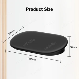 8ベストセールスクロムキャストGoogle TVリモートカバー-4