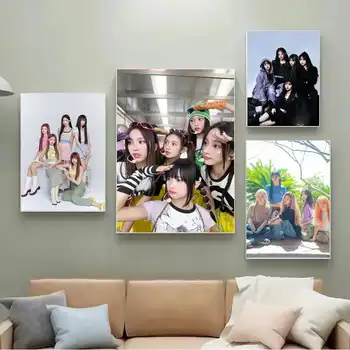 8 best sales 韓流海報 - №6