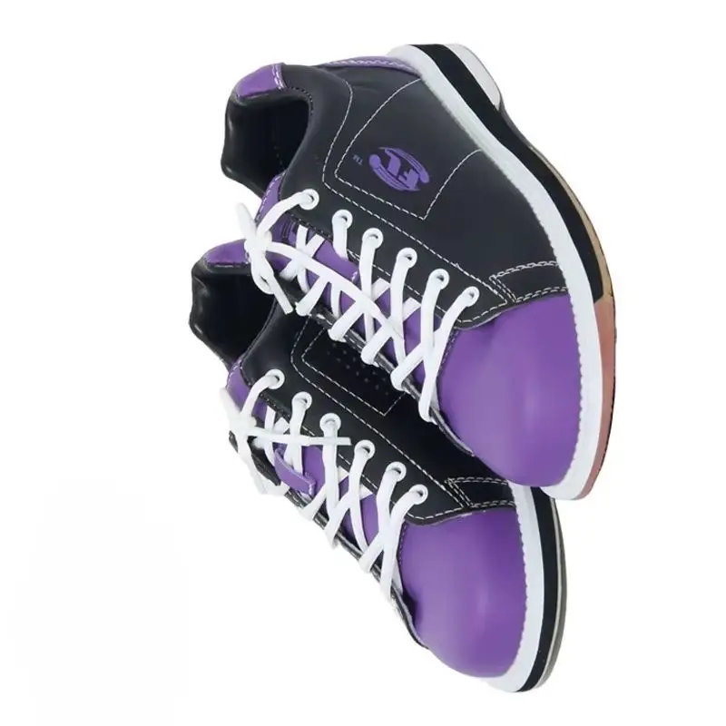New Bowling Shoe Top Quality Hard-Wearing Big Size Gym Shoe 36-47