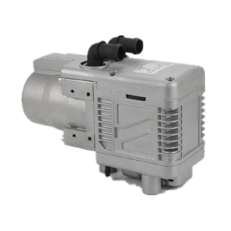 

Top Tier Liquid Warmth 5KW 12V High Quality Diesel Water Parking Heater For RV, Caravan & Vehicle Use