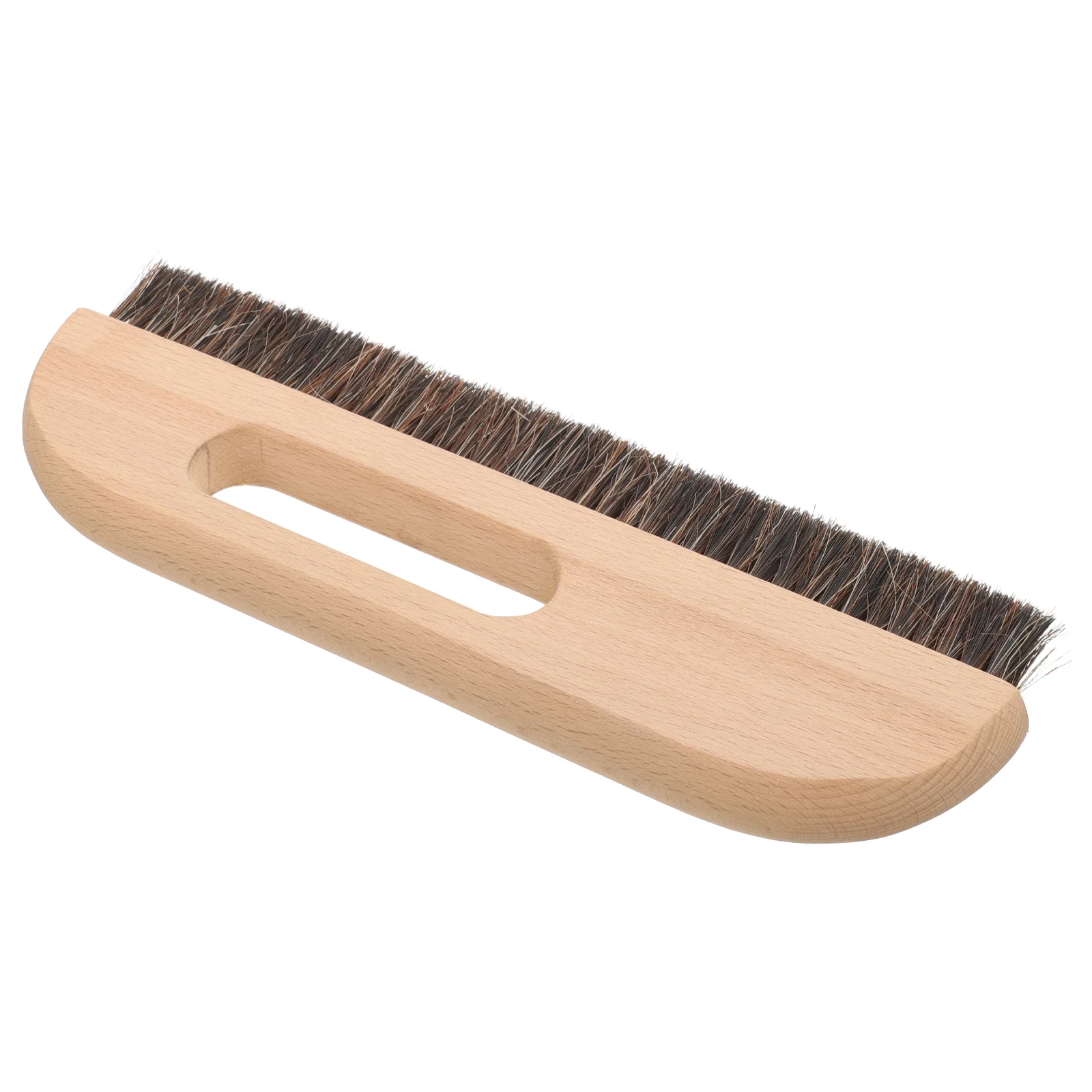 

Wallpaper Brush Wallpaper Smoothing Brush Multi-Purpose Cleaning Brush Wooden Handle Wallpaper Paste Brush Cleaning Tools