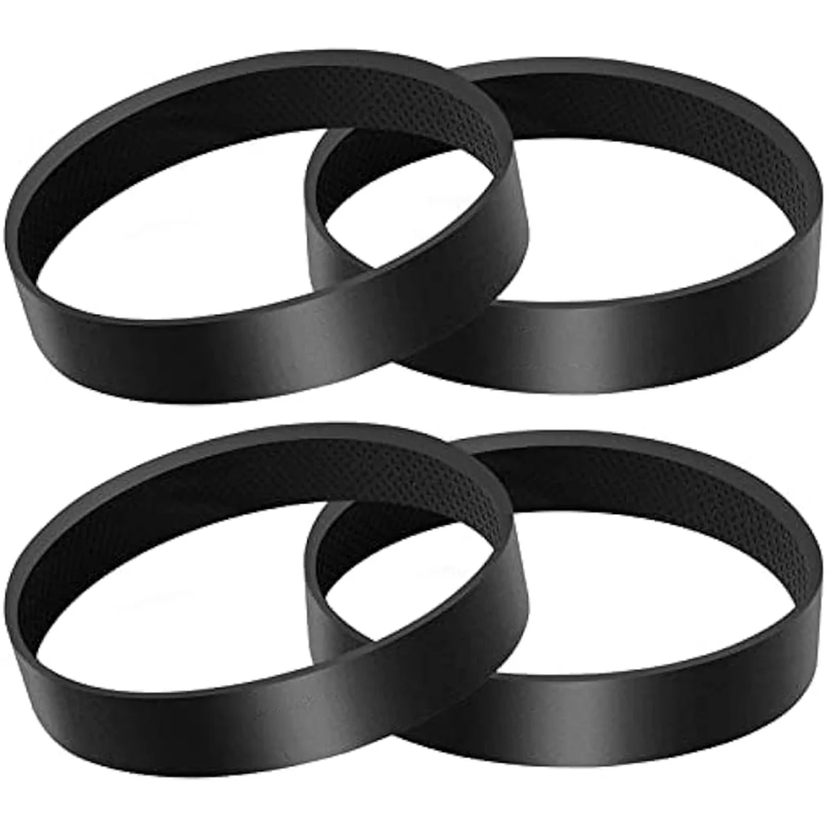 Wholesales 301291 Vacuum Belts Replacement Fit for Kirby Sentria Vacuum Avalir 2, G3 G4 G5 G6 G7, 4 Pack