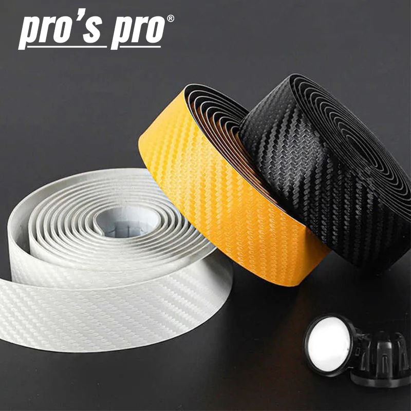 

1pair Road Bicycle Handlebar Tape Non-Slip Shock Absorbing Belt Ultralight Wear-Resistant Cycling Strap Road Bike Accessories