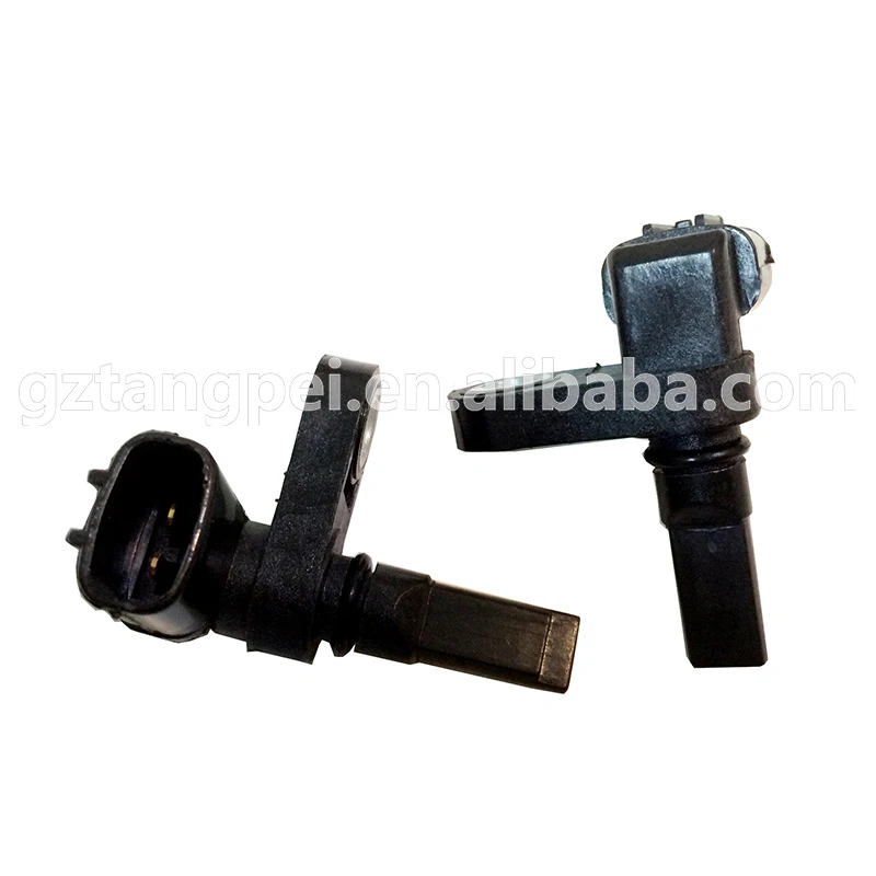 Auto Engine Front Left&Right ABS Wheel Speed Sensor for Toyota Lexus OEM 89542-04020 89543-04020 89542-60050 89543-60050