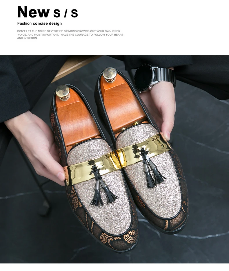 Neue Bunte Männer Casual Schuhe Mode Marke Faulenzer Herren Turnschuhe Atmungsaktive Schuhe Mischfarben Wandern Männlichen Wohnungen Plus Größe – Detail 12
