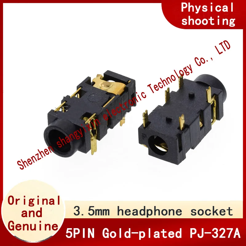 5Pin Full Pin High …