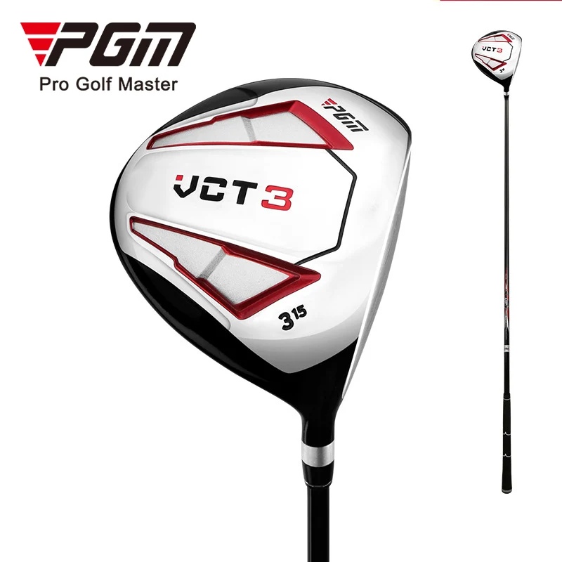 Manufacturer MG031 VCT III Beginner Custom Men Golf Driver