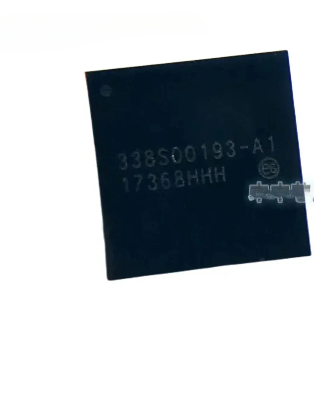 

338S00193-A1 338300193 силовая микросхема 343S00482 лист