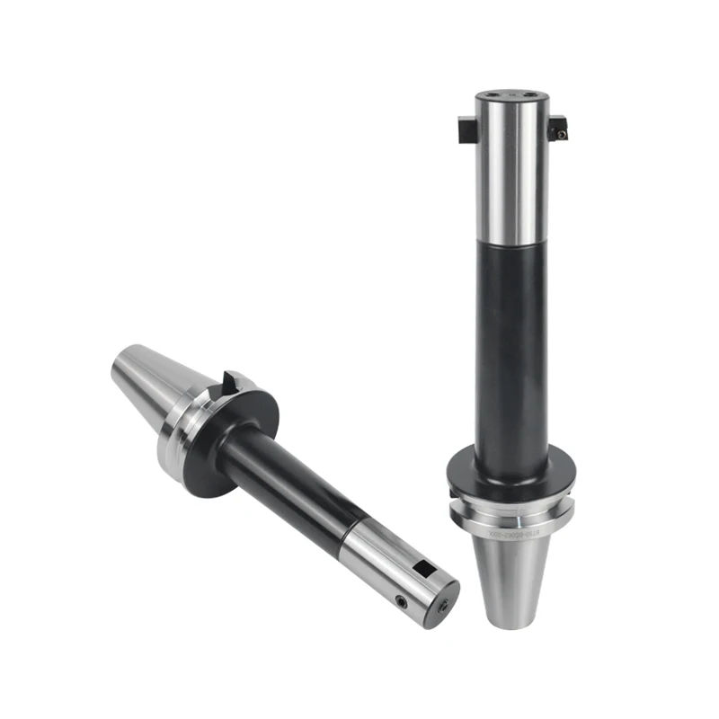 

Новый 90-градусный расточный держатель инструмента с ЧПУ с фрезерным станком с хвостовиком BT50-Bsb20/25/32/42/90 для хвостовиков инструмента