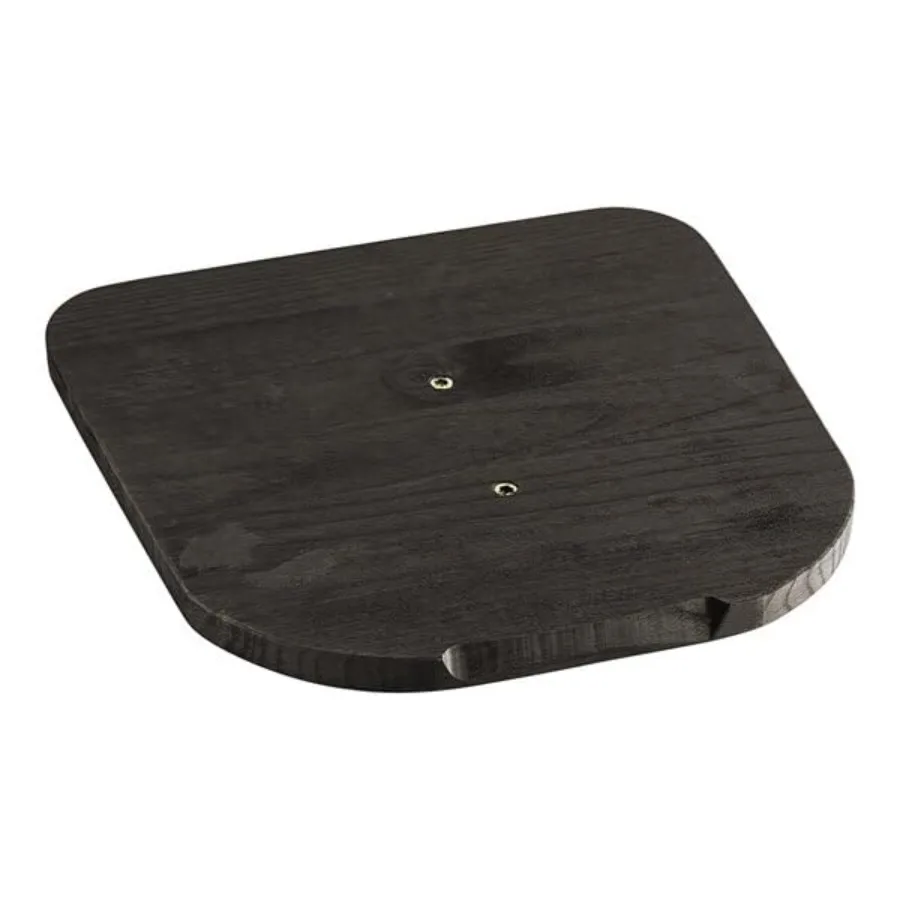 Alloy Ruby Red Indoor Arm Chair with Black Wood Seat Metal Frame 28.5 Inch Height 400 lb Capacity Stackable