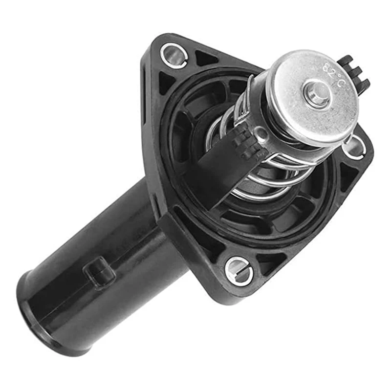 16031-31011 5pcs Car Engine Coolant Thermostat Housing for Toyota 4Runner 4.0L 2008-2011 FJ Cruiser Tacoma LAND PRADO Auto Parts