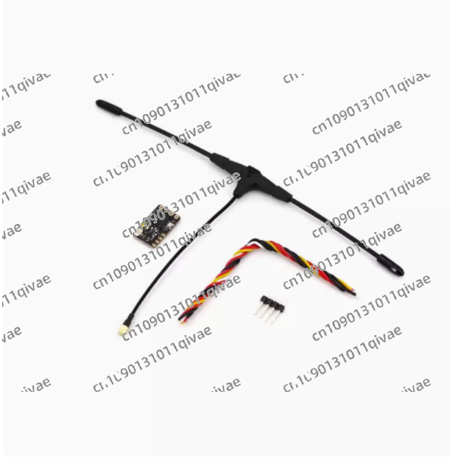 

The Latest Version Tbs Crossfire Rx Se For Rc Fpv Racing Drone