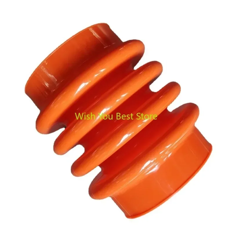 

ForMikasa MT-74F MT74F Rammer Bellow ID 160 мм H 250 мм MT70 MT75