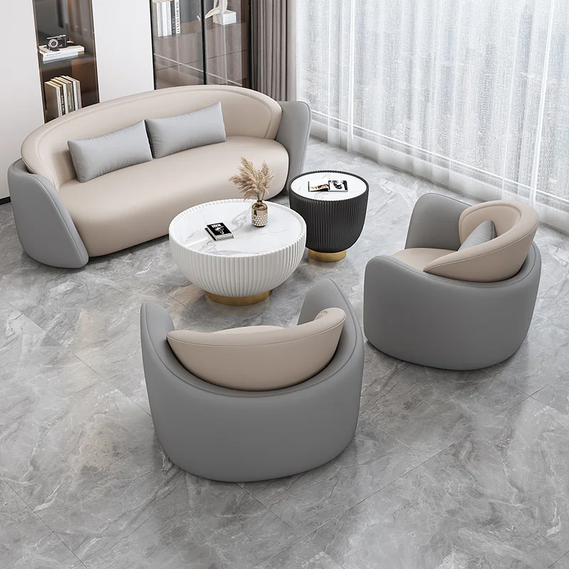 

Designer Reception Sofas Comfortable Adult Romantic High Quality Trendy Salon Sofas Lounge American Unusual Muebles Furniture