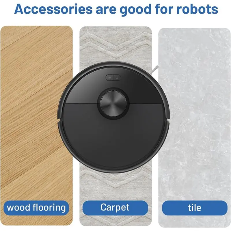A69T Replacement Pa…