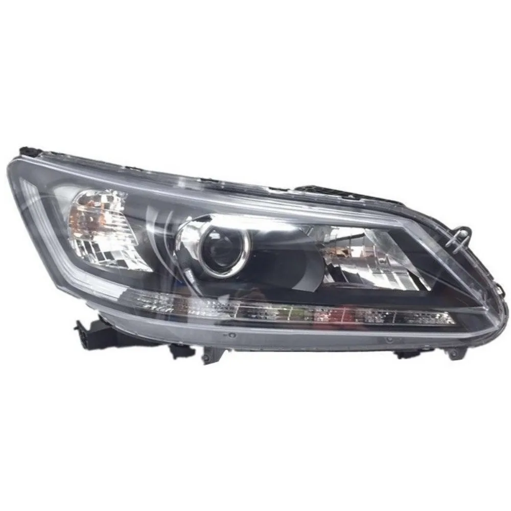 Car Headlight Head Light for Honda Accord 2014 2015 2016