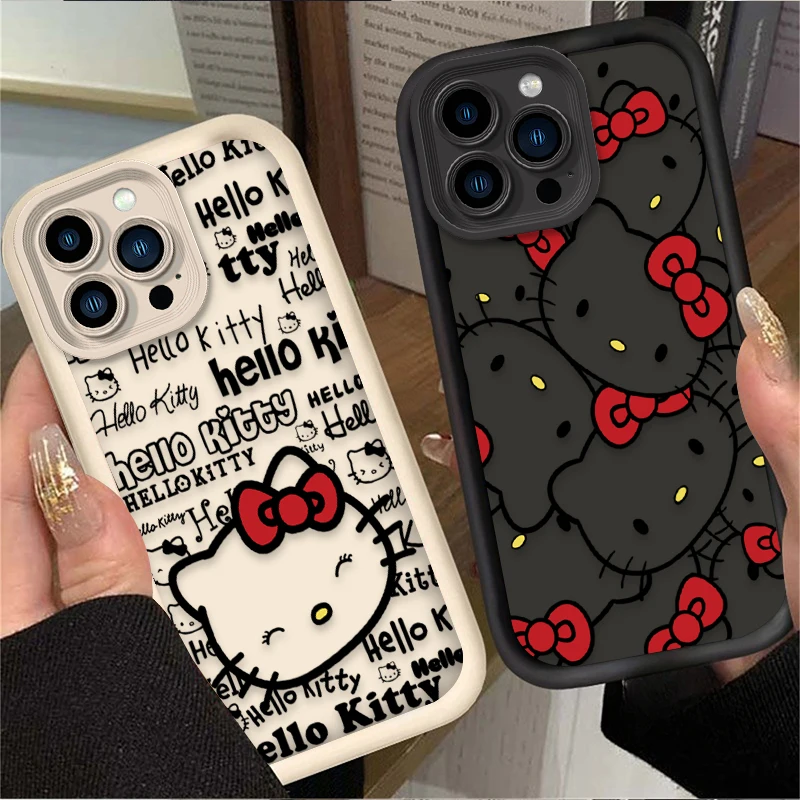 Lovely Sanrio Hello…