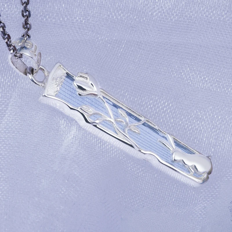 Рисунок 5 - Подвеска Grandmaster of Demonic Cultivation