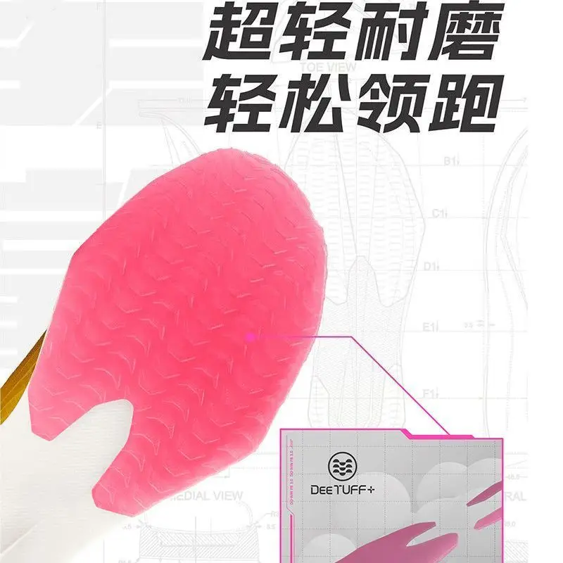 

2025 new casual table student sports shoes high quality couple running breathable