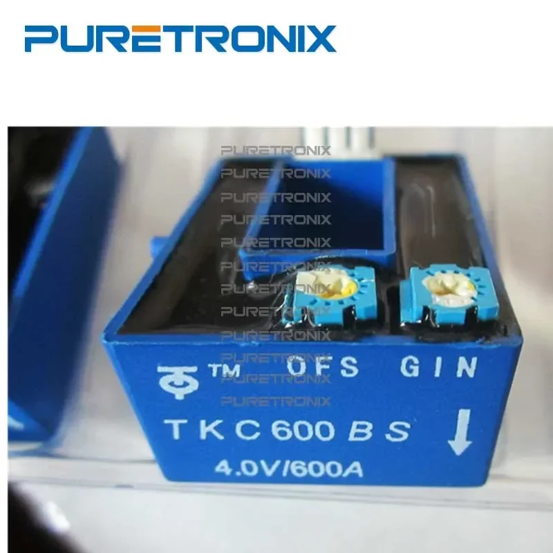 TKC100BS TKC200BS TKC300BS TKC400BS TKC500BS TKC600BS قاعة الاستشعار الحالي