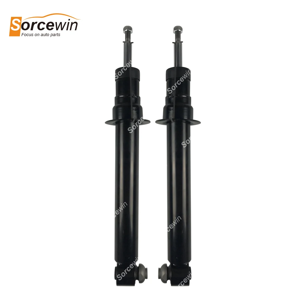 

For BMW 5 Series F18 2010-2017 2WD 4WD Auto Parts Car Rear Axle Shock Absorber Suspension Strut Steering 33526850445 31316850442