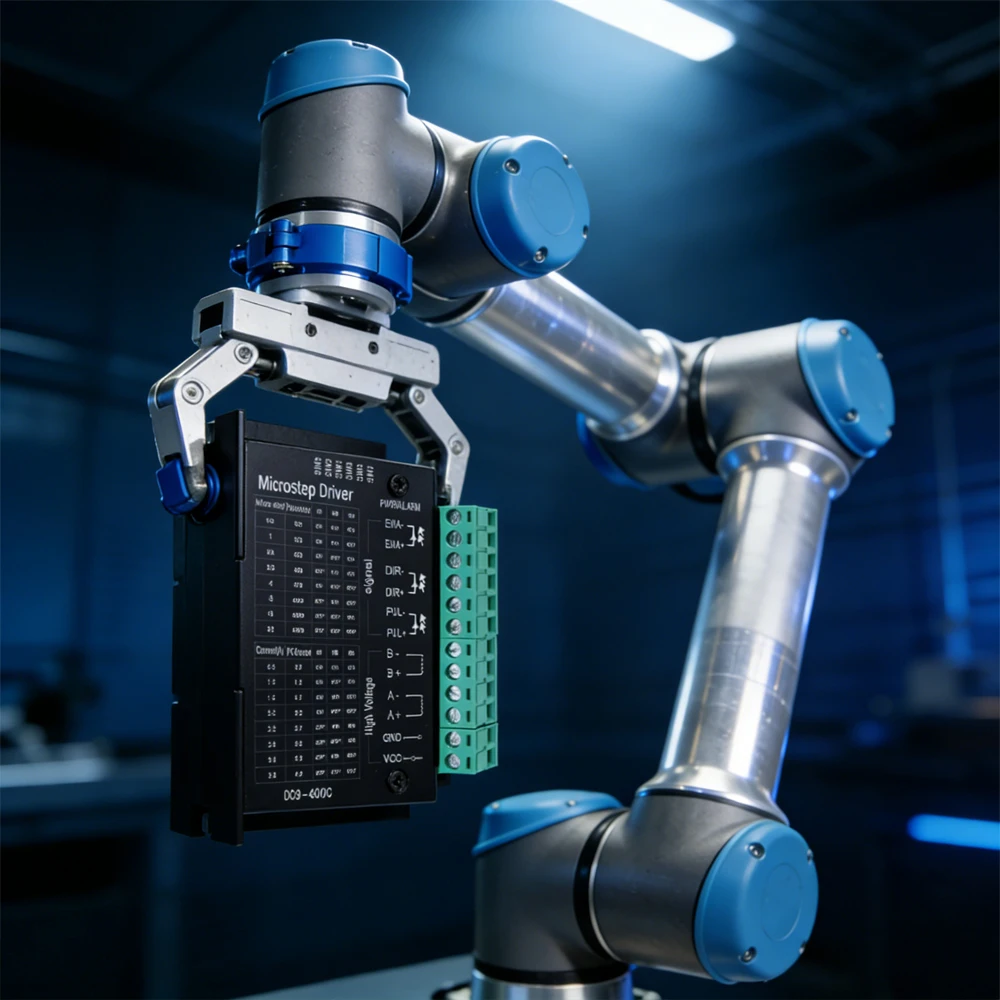 Hanpose Stepper Mot…