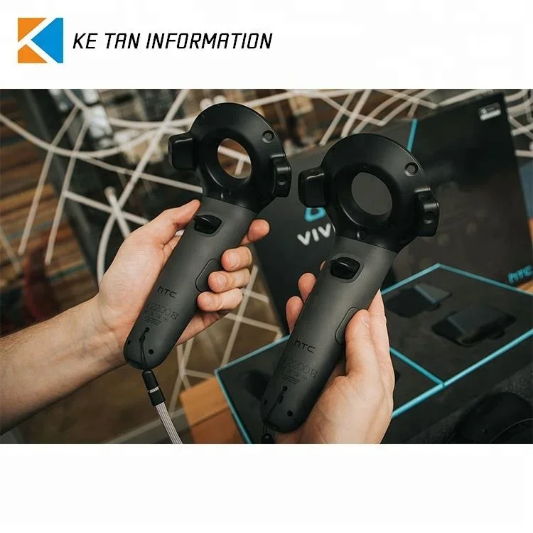VR Wireless Controller Griff für die HTC Vive Headset