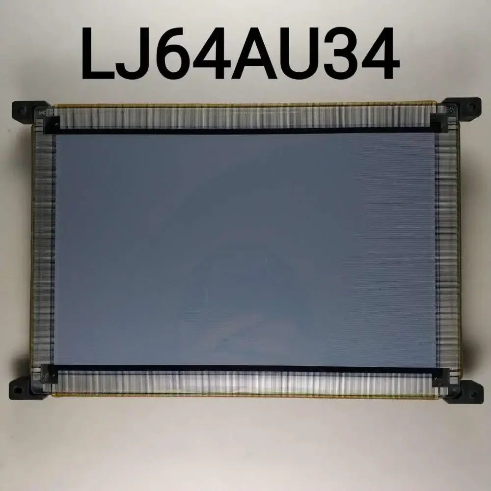 

For 8.9" LJ64AU34 LCD Display Screen Panel Repair Repalcement