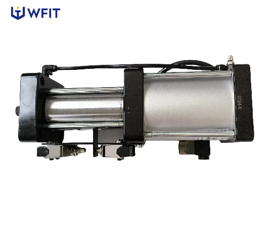 CNC Belt Spindle With Pneumatic Cylinder And Bracket Automatic Tool Change Set BT40 6000rpm 120mm Milling Spindle Kit