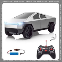 1:12  Rc Sain Off Road Touring Vehicle Remote Control Car Simulation Pickup Car Model Children'S Toy Boys Birthday Gifts