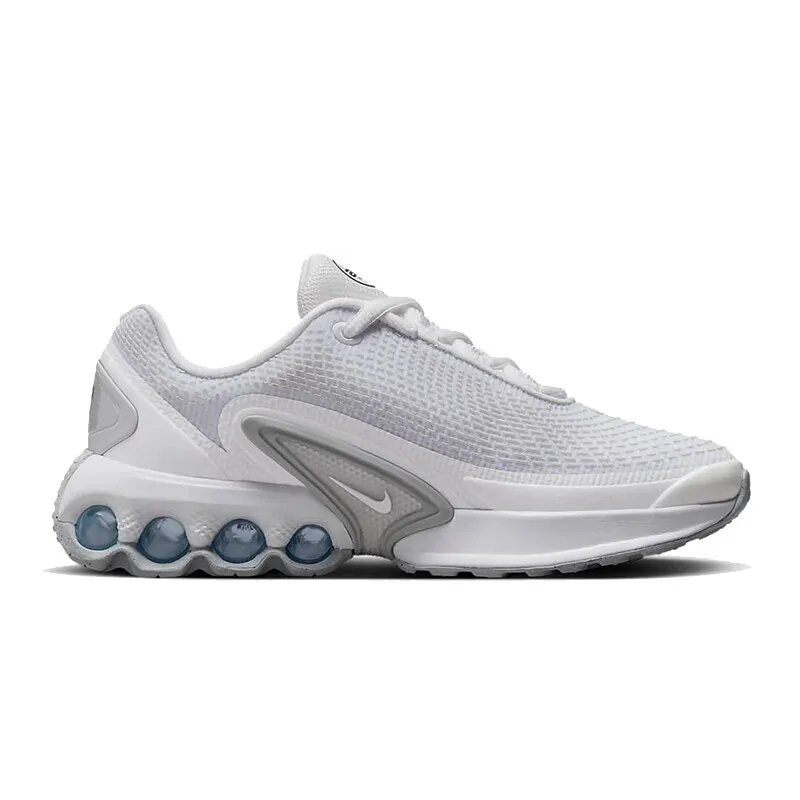 نايك أنبوب الضغط المزدوج وسادة هوائية توسيد الملمس التدريب العلوي المرأة منخفضة أعلى احذية الجري جديد خفيفة الوزن مريحة مقاومة للاهتراء الراقية التنقل الرياضة في الهواء الطلق احذية الجري تصميم مريح متعدد الاستخدامات اليومي غير رسمي Fb8987-100