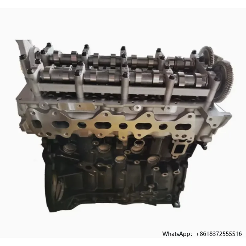 

X New Good Engine Cheap Low Price D4HB Car Vehicle Price Car Part Low Price Engine Spare Buy Auto Parts Brand
