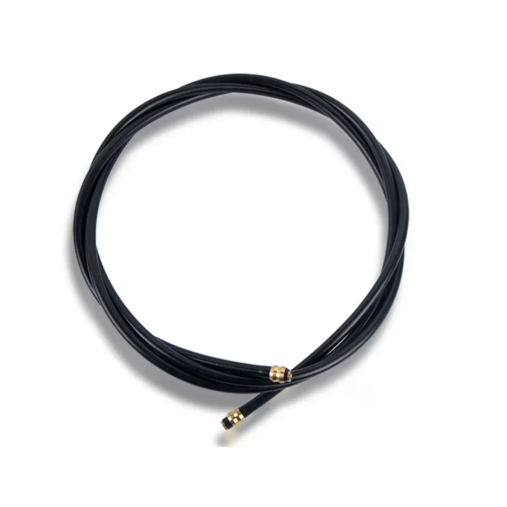 

Connector Brake Hose Cycling Performance Resistant Stability Stable Versatile Durability For Shimano Hydraulic