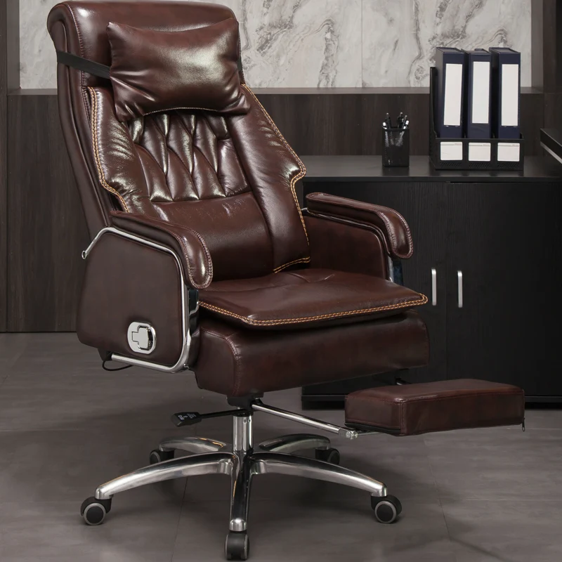 

Computer Nordic Office Chair Comfortable Executive Living Room Playseat Office Chair Vanity Salon Taburete Library Furniture