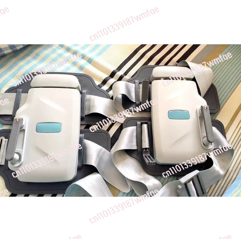 Portable lumbar disc herniation retractor lumbar muscle strain scoliosis correction home stretching